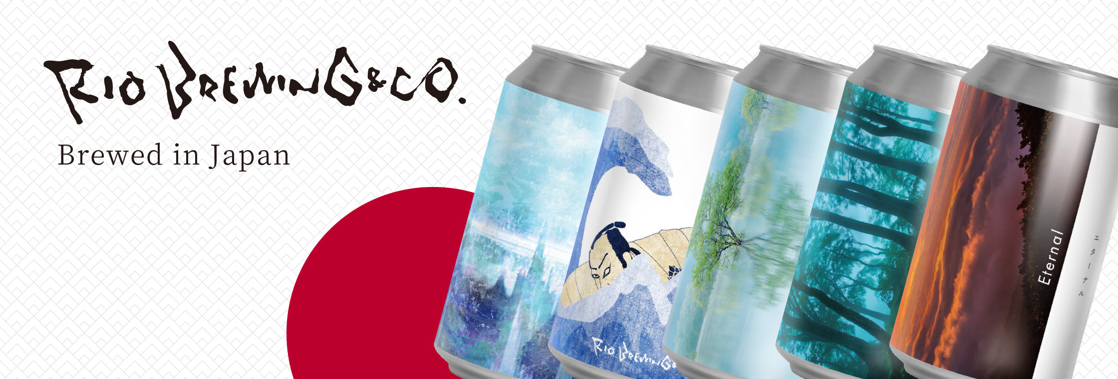 RIO BREWING & CO. 【Brewed in Japan】 – クラフトビールオンライン