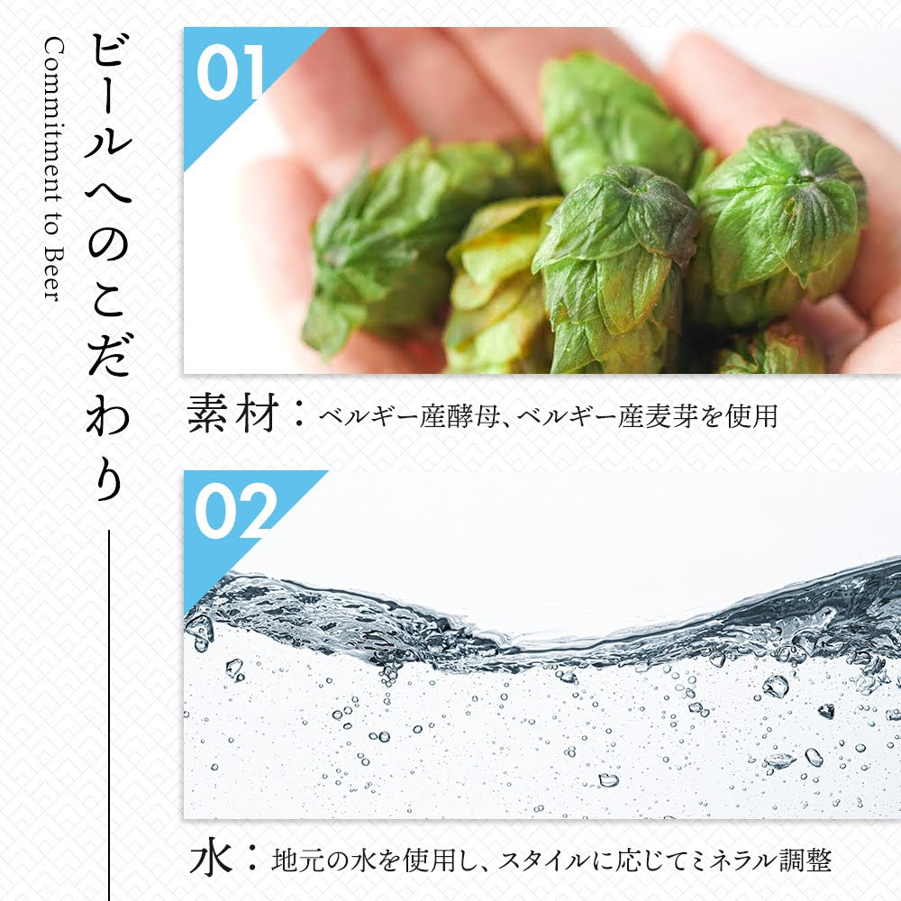 【醸造所直送】RIO BREWING & CO. 2023年 お歳暮セット