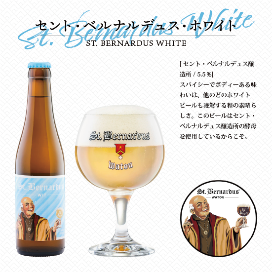 【自社輸入ビール】ベルギー伝統の味を堪能！ベルギークラフトビール飲み比べ6本セット