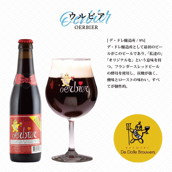【自社輸入ビール】初めての方向け♪ラベルもかわいいベルギークラフトビール 飲み比べ6本セット