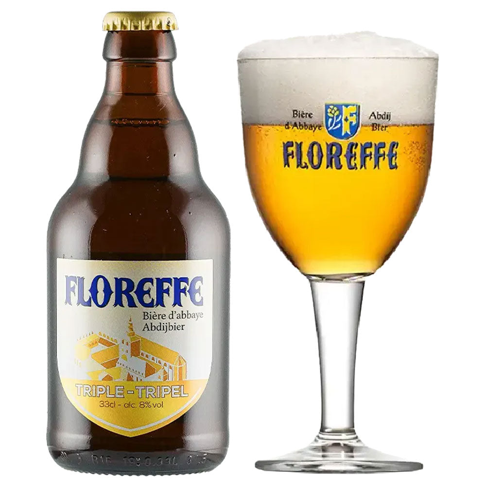 フローレフ・トリプル 330ml