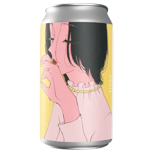 【醸造所直送】ティプシー