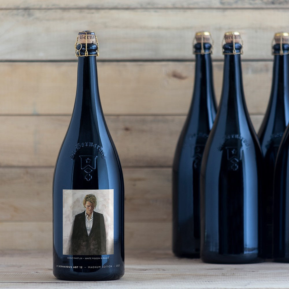 セント ベルナルデュス アブト12 マグナムエディション 2023 1.5L