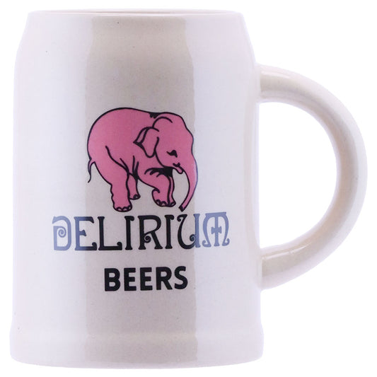 デリリウム ビアカップ(マグカップ) 330ml