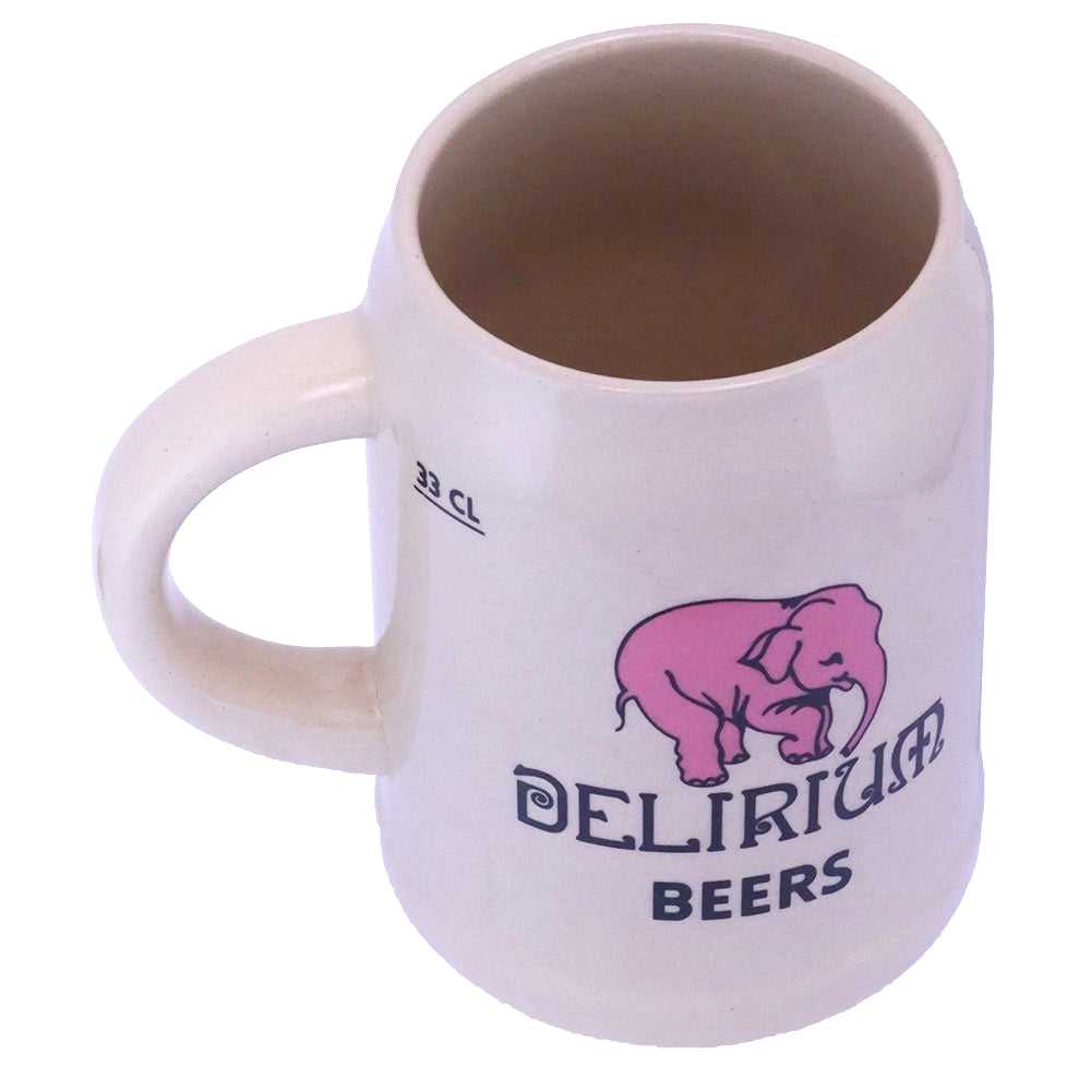 デリリウム ビアカップ(マグカップ) 330ml