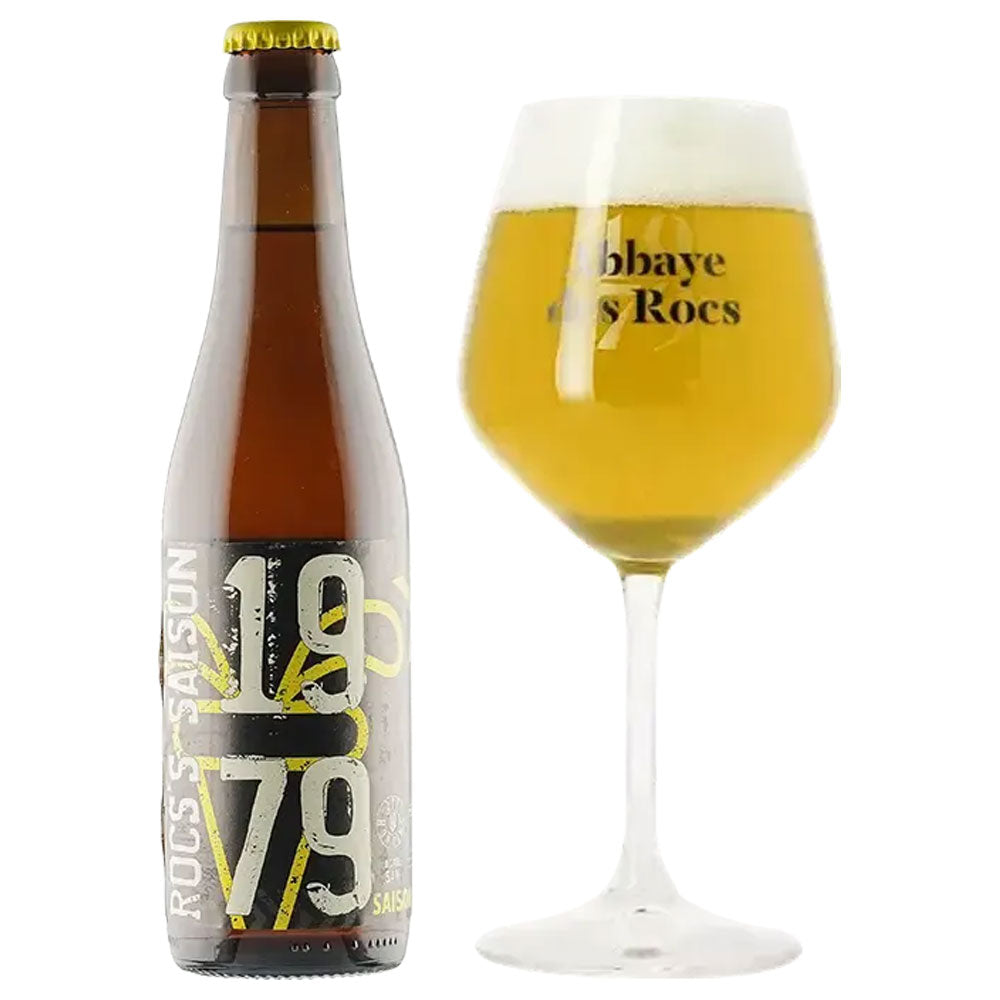 アベイデロック セゾン 330ml