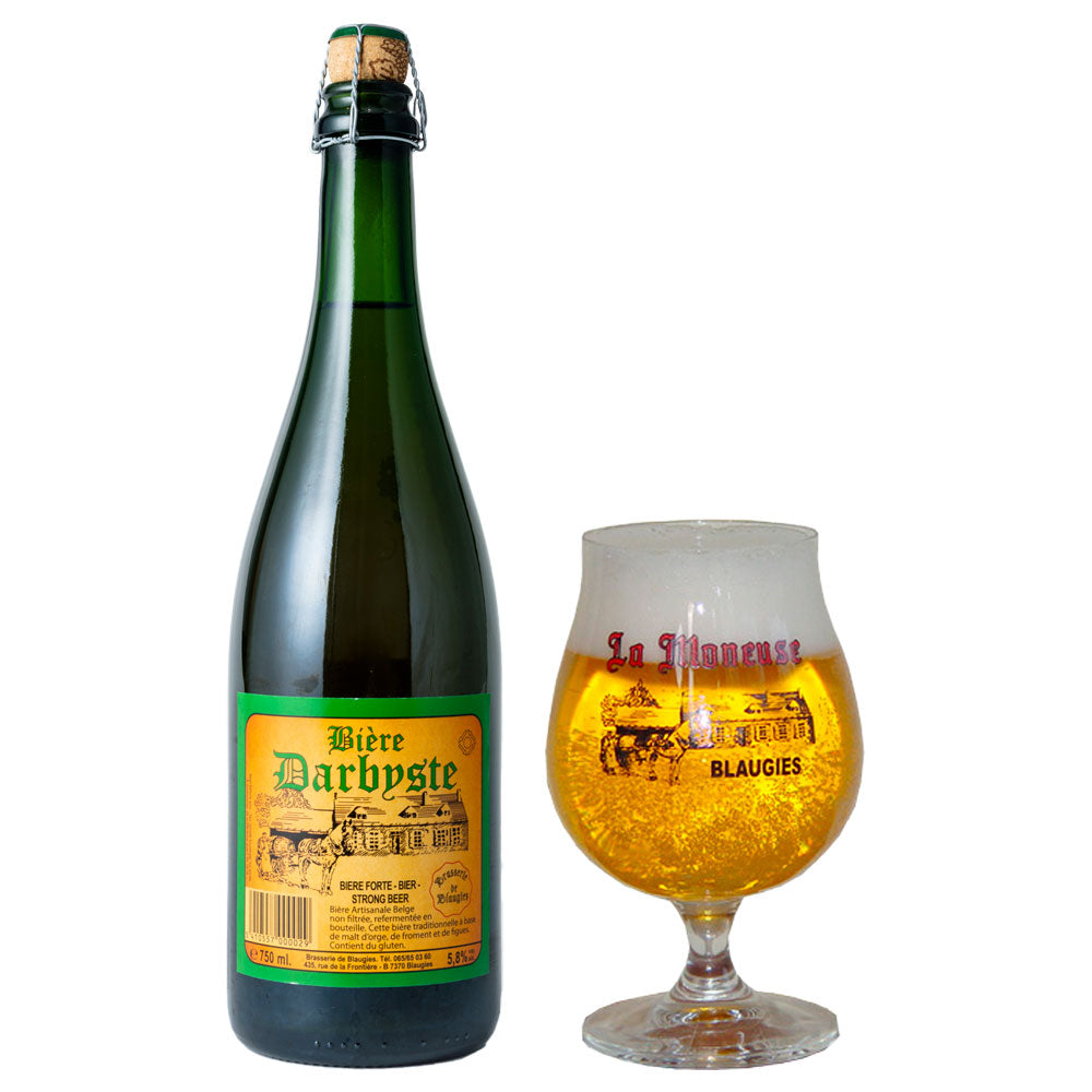 ダルビスト 750ml