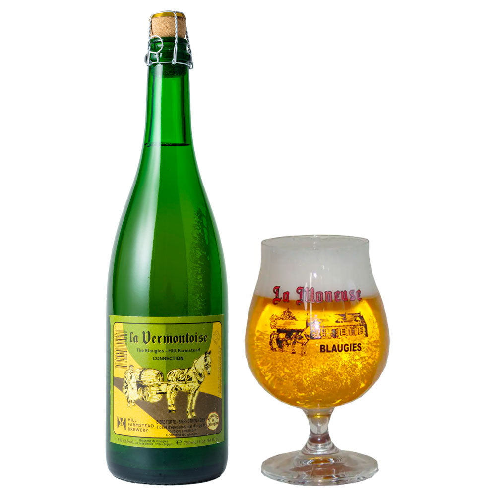 バーモントワーズ 750ml