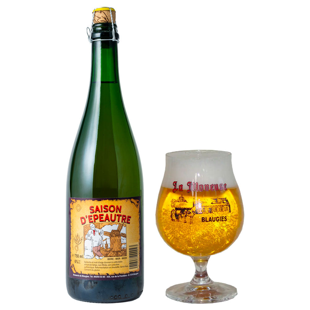 セゾン デポートル 750ml