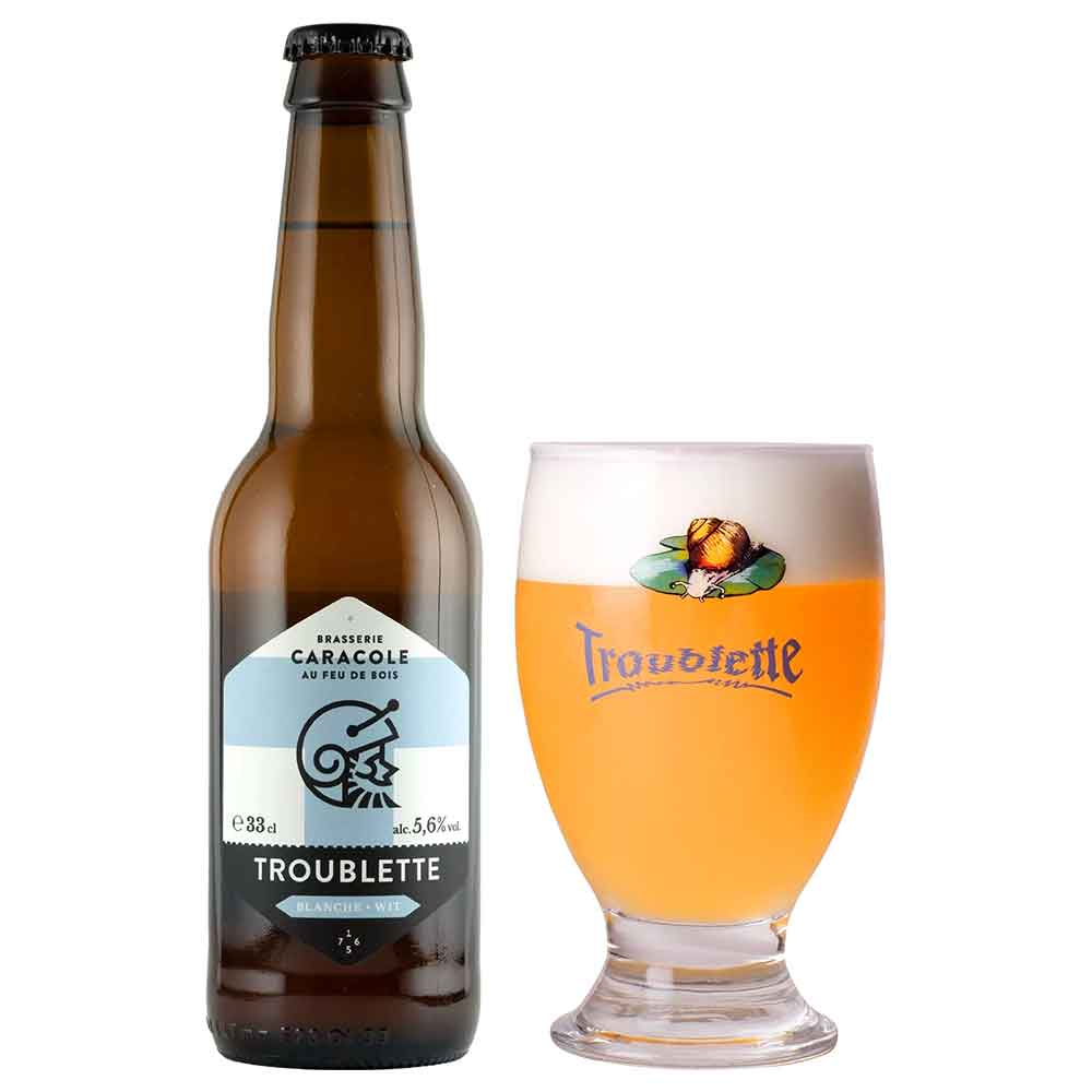 トゥルブレット 330ml