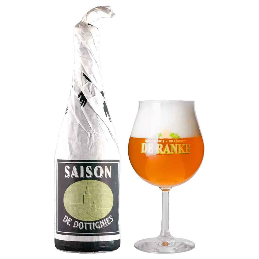 セゾン ドッティニー 750ml