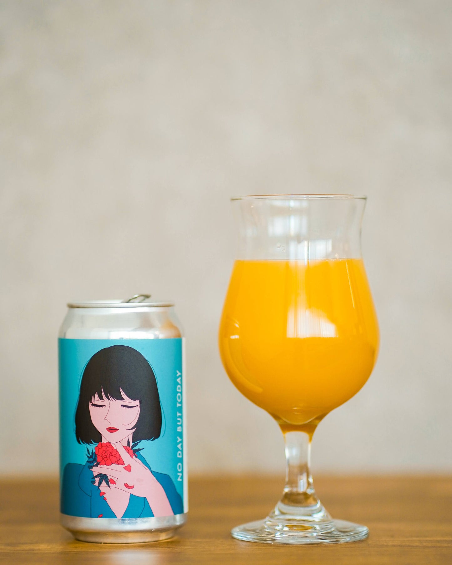 【醸造所直送】ノー デイ バット トゥデイ