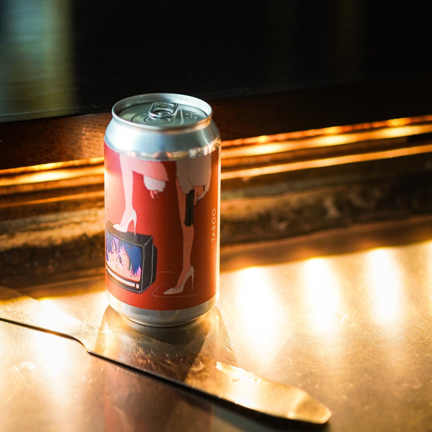 【醸造所直送】RIO BREWING & CO. TABOO タブー 6缶セット