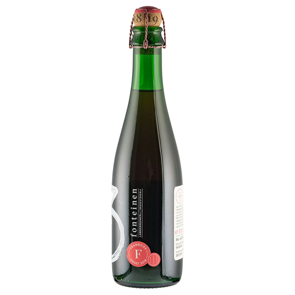 ドリー フォンティネン フランボワーズ 2018 375ml(ランビック)