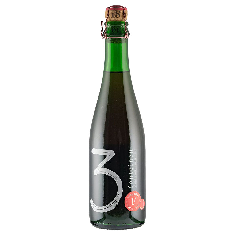 ドリー フォンティネン フランボワーズ 2018 375ml(ランビック)