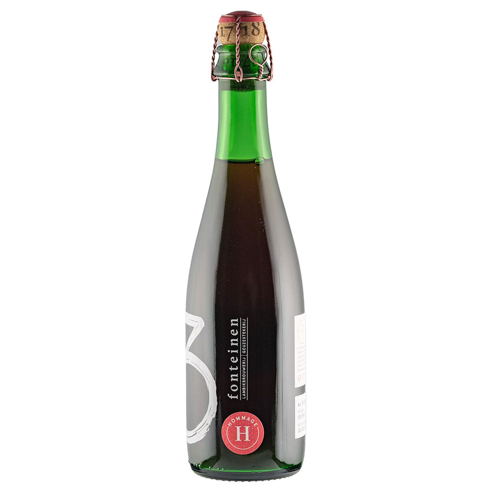 ドリー フォンティネン オマージュ 375ml(ランビック)