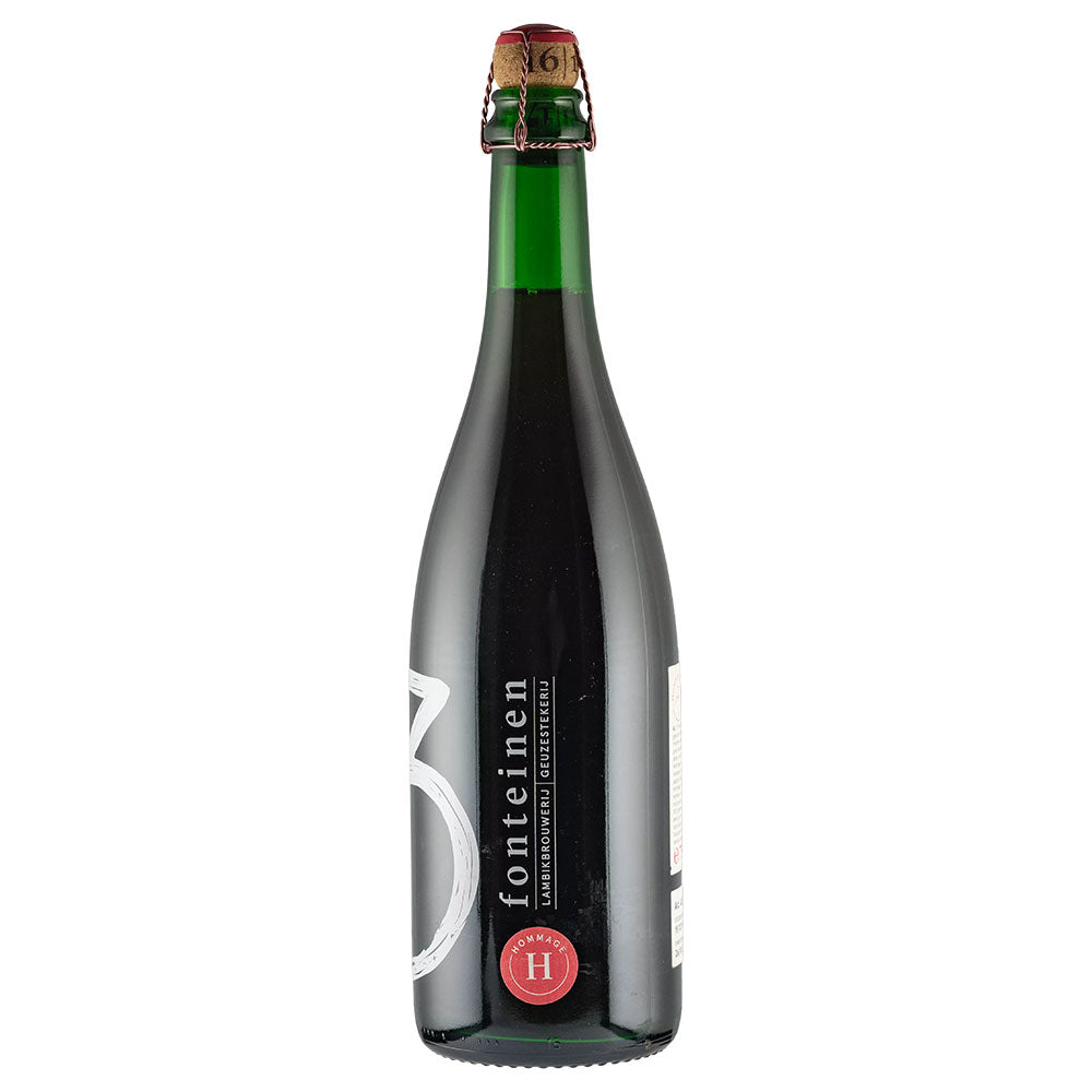 ドリー フォンティネン オマージュ 750ml(ランビック)