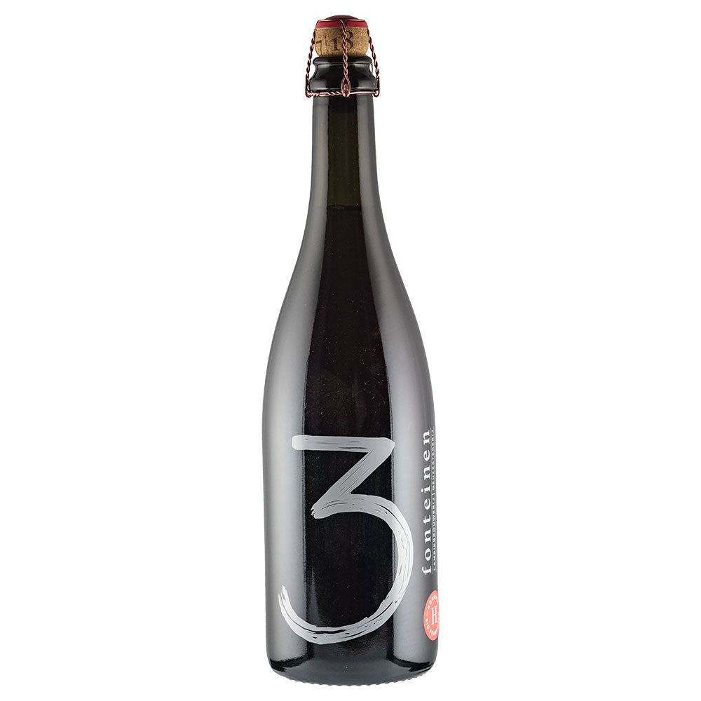 ドリー フォンティネン オマージュ ビオ フランボワーズ 750ml(ランビック)