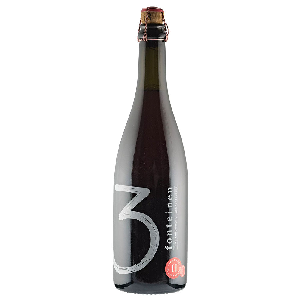 ドリー フォンティネン オマージュ ビオ フランボワーズ 750ml(ランビック)