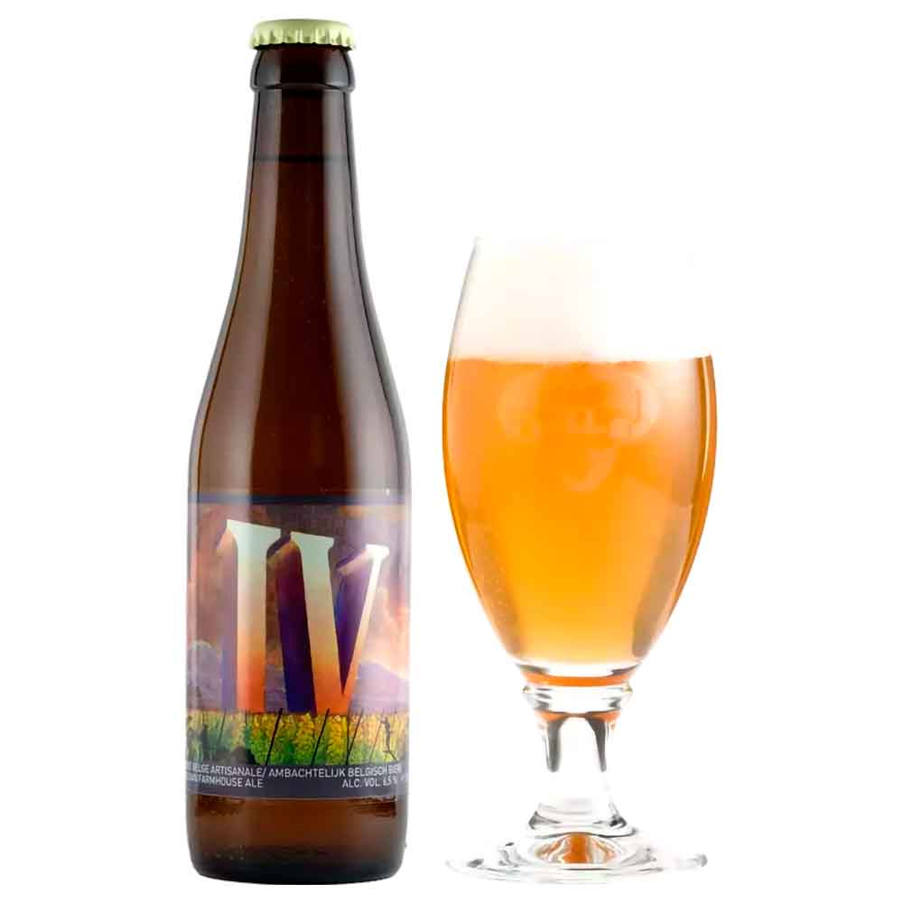 フォー セゾン 330ml