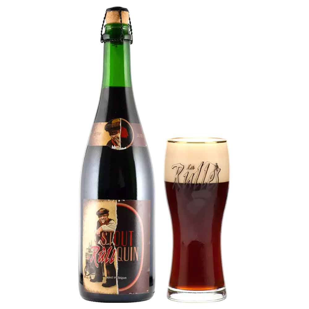 【特別SALE】スタウト ルルカン 750ml