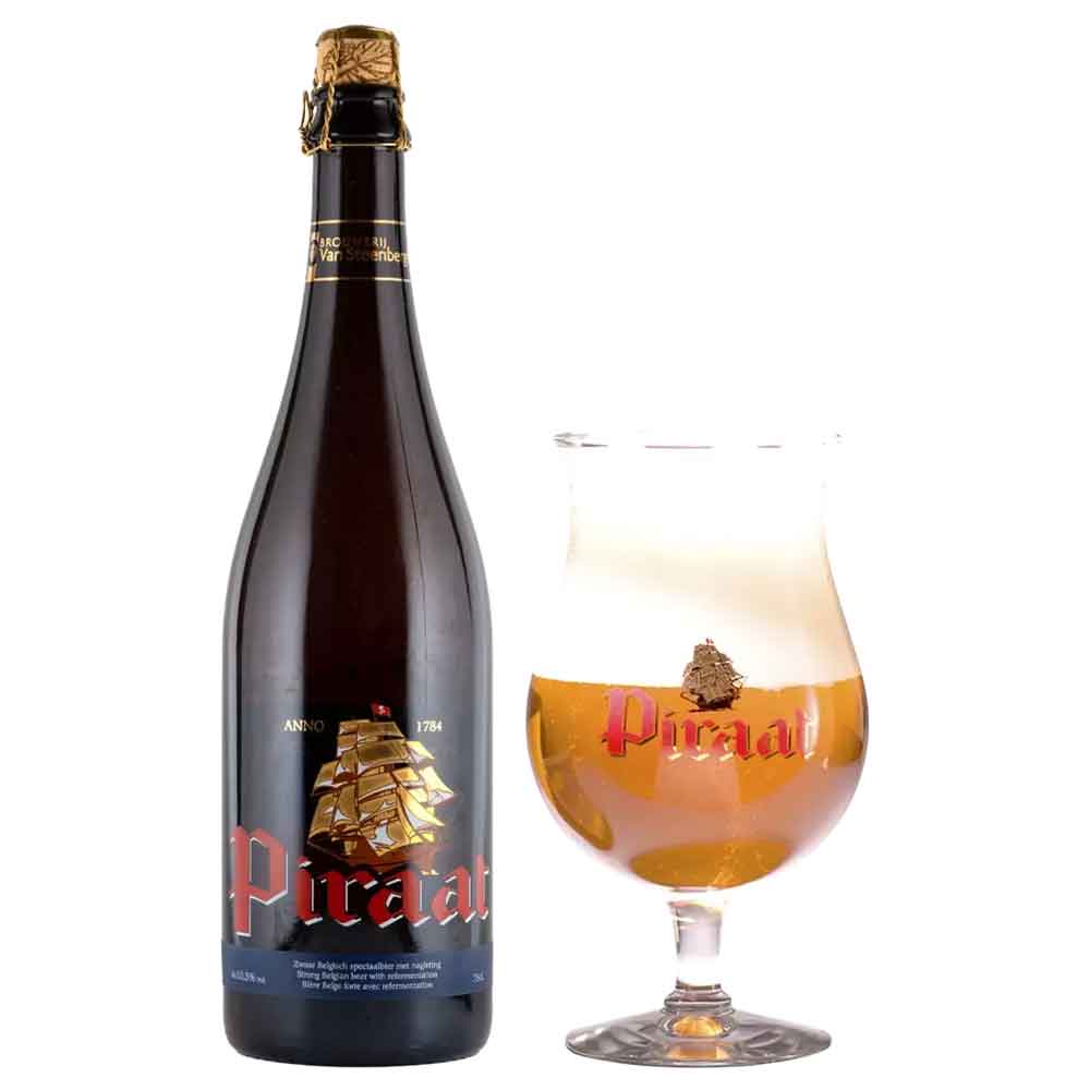 ピラート 10.5% 750ml