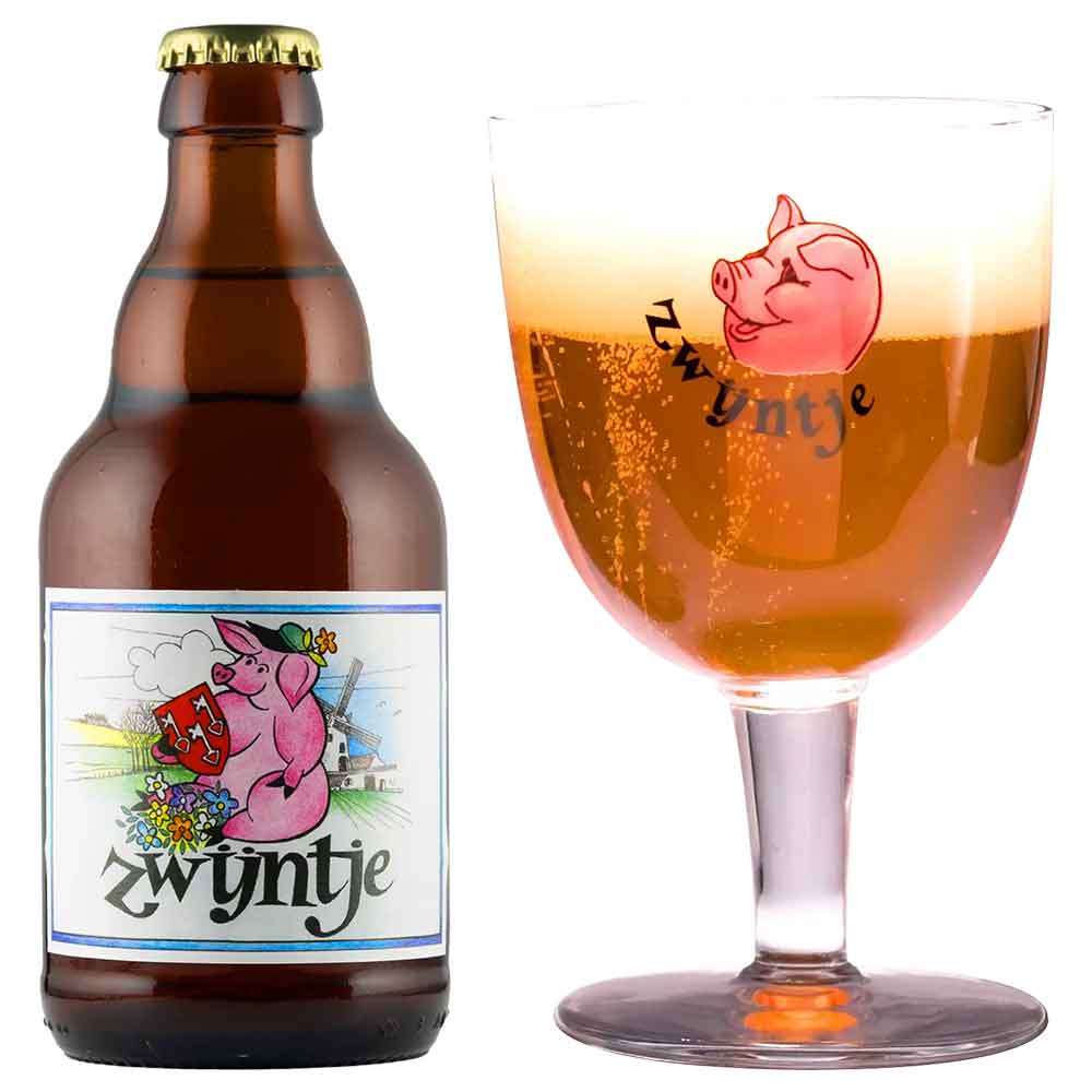 ズインジー 330ml