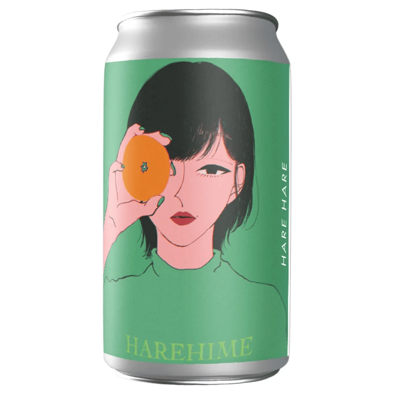 醸造所直送】ハレ ハレ – クラフトビールオンライン