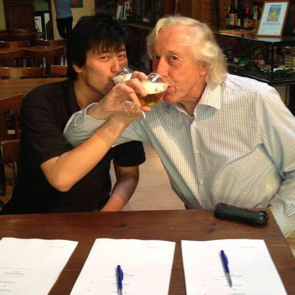 【サブスク】毎月届く!ベルギービール名誉騎士セレクトビール定期便(送料込み)