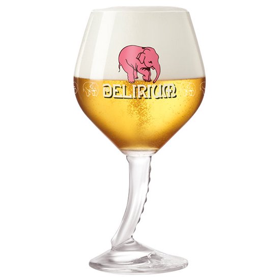デリリウム トレメンス 250ml 新グラス