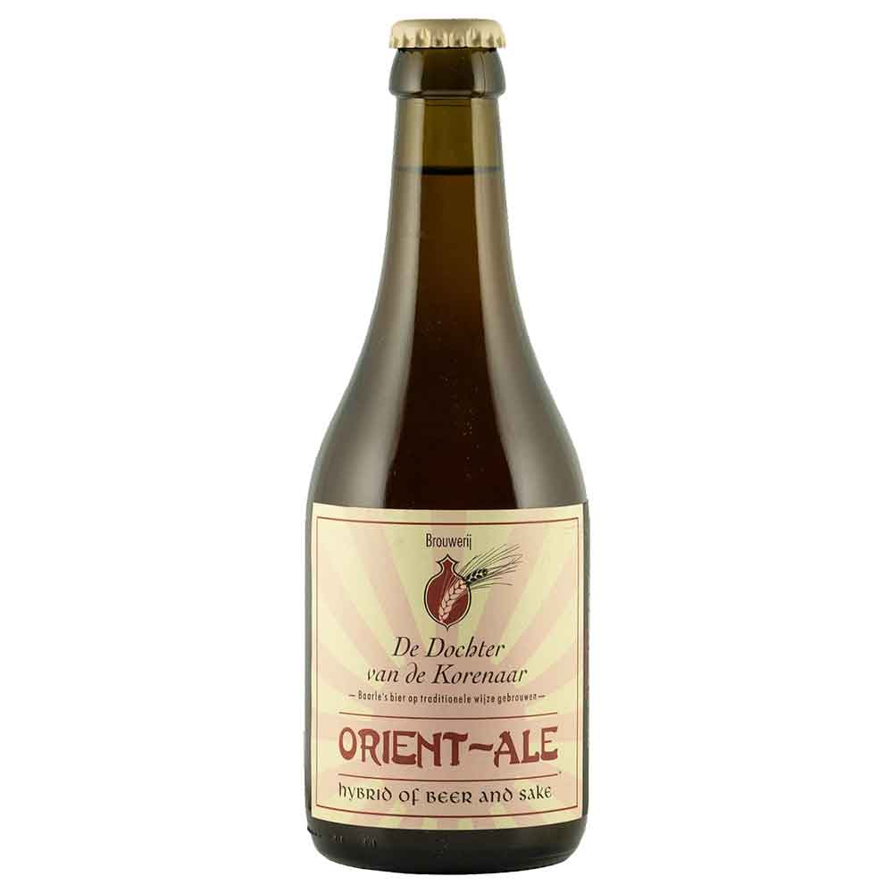 オリエント エール 330ml