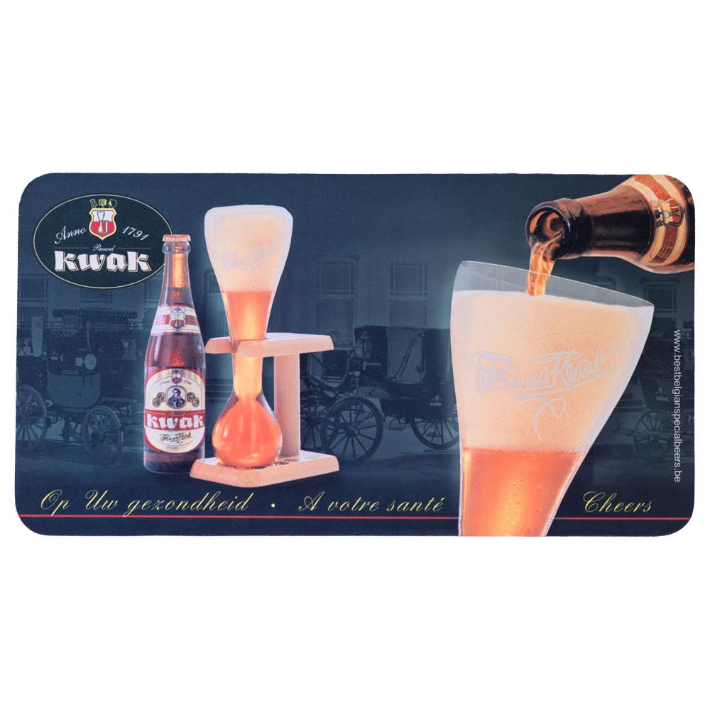 パウエル クワック バーマット