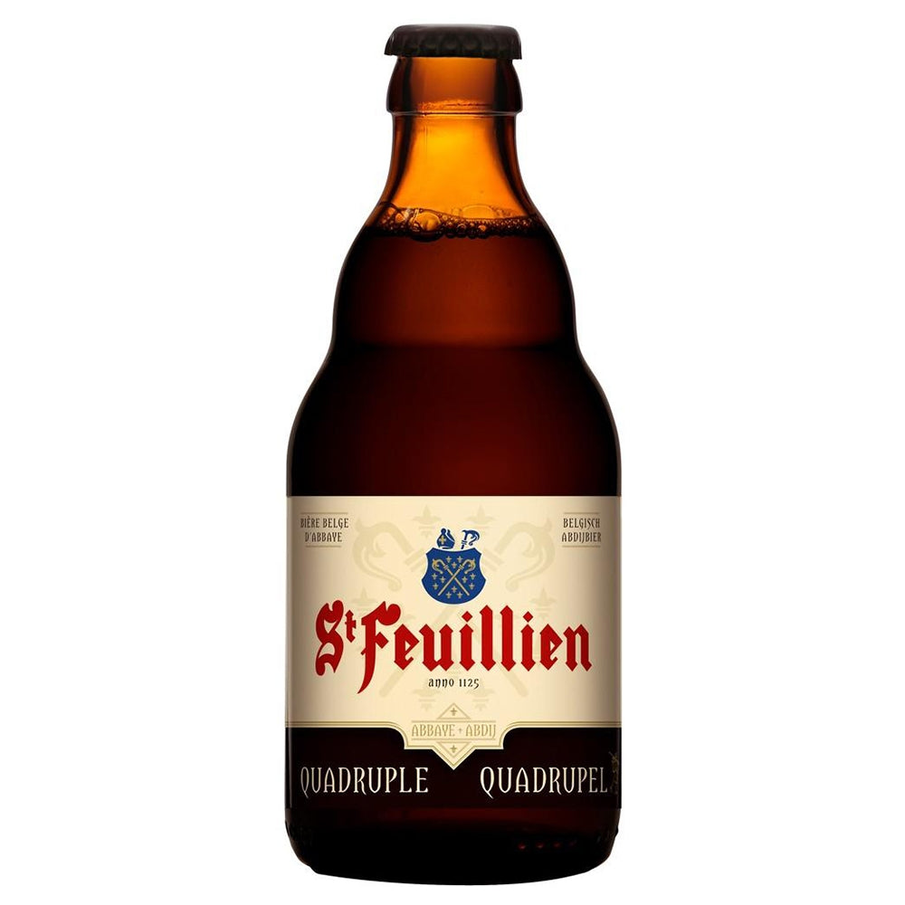 サンフーヤン クアドルペル 330ml