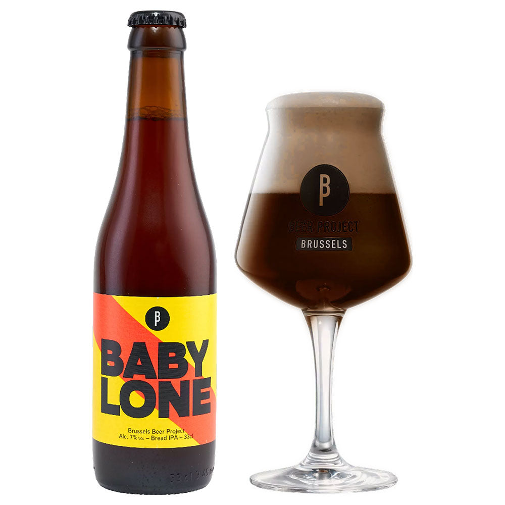バビロン 330ml