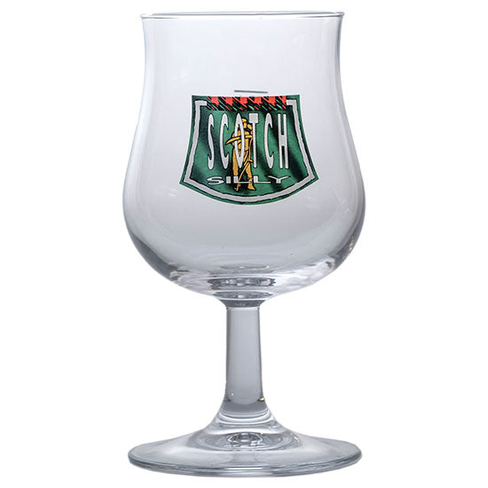 スコッチ シリー グラス 250ml