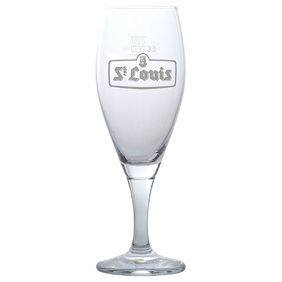 セント ルイス グラス 250ml
