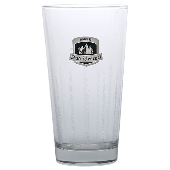 オードベルセル グラス 250ml