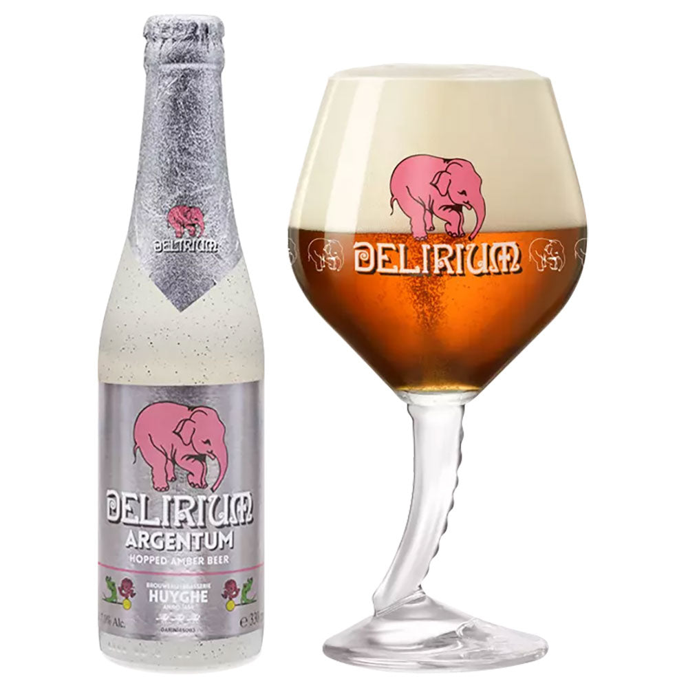 デリリウム アルゲントゥム 330ml