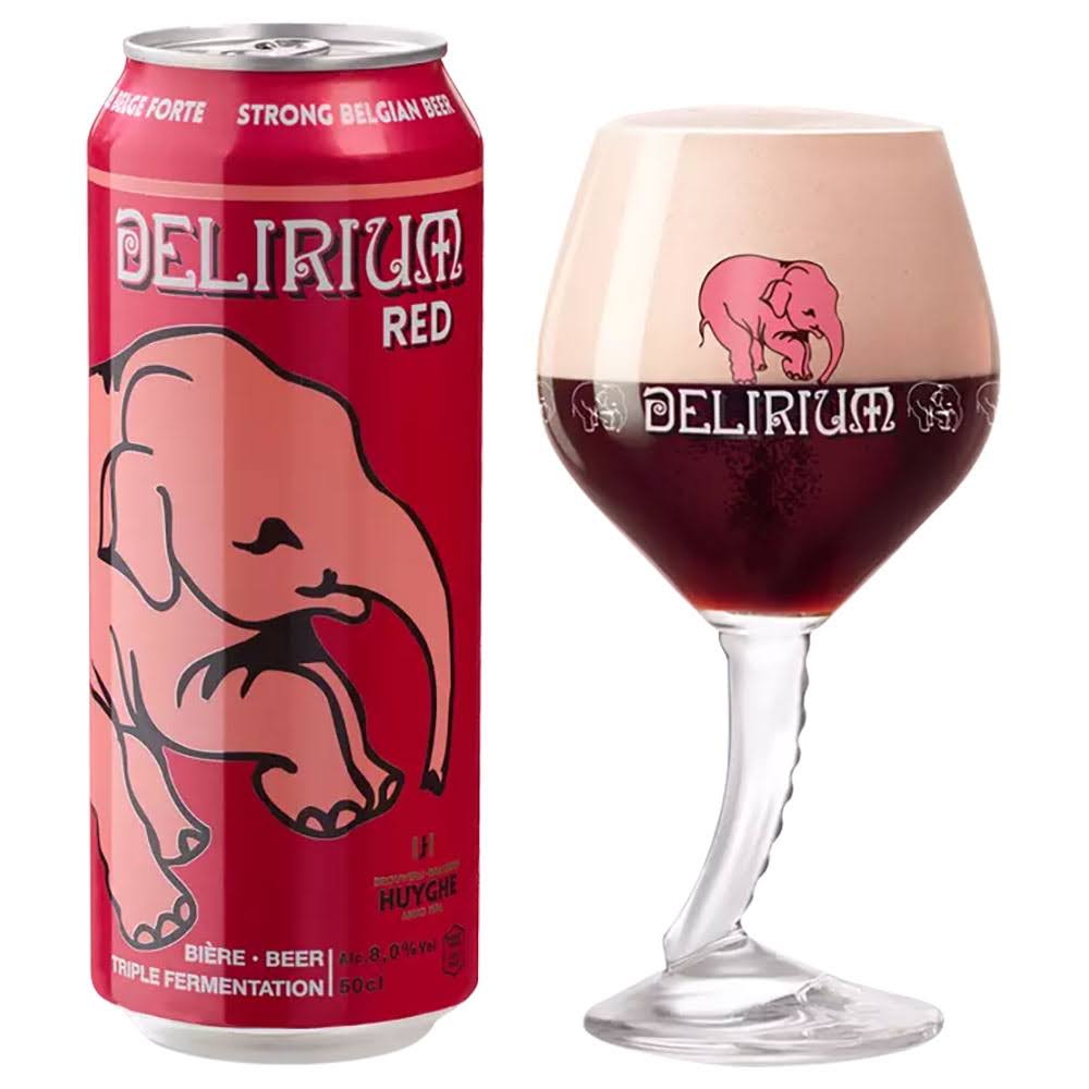 デリリウム レッド 缶 500ml