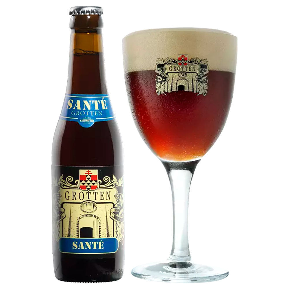 グロッテン サンテ 330ml