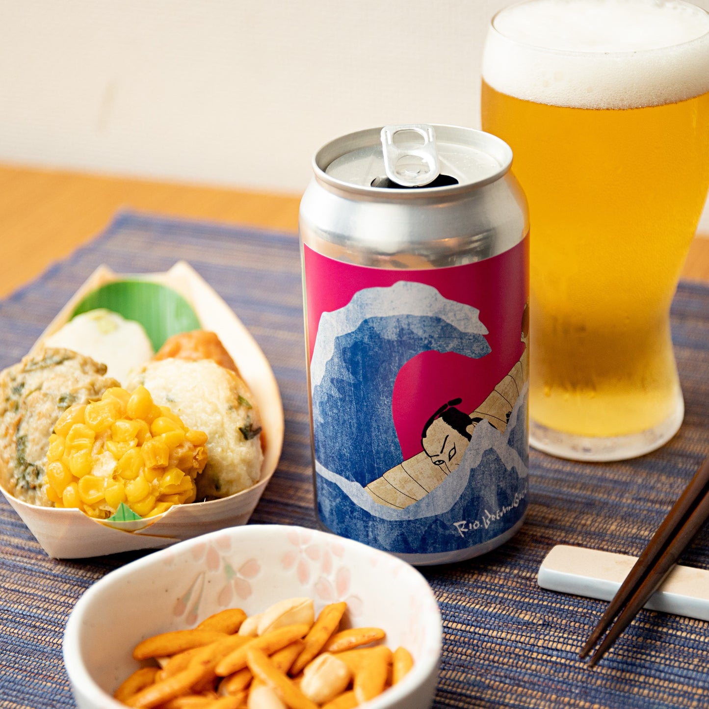 【醸造所直送】トーキョー ベイコースト セゾン
