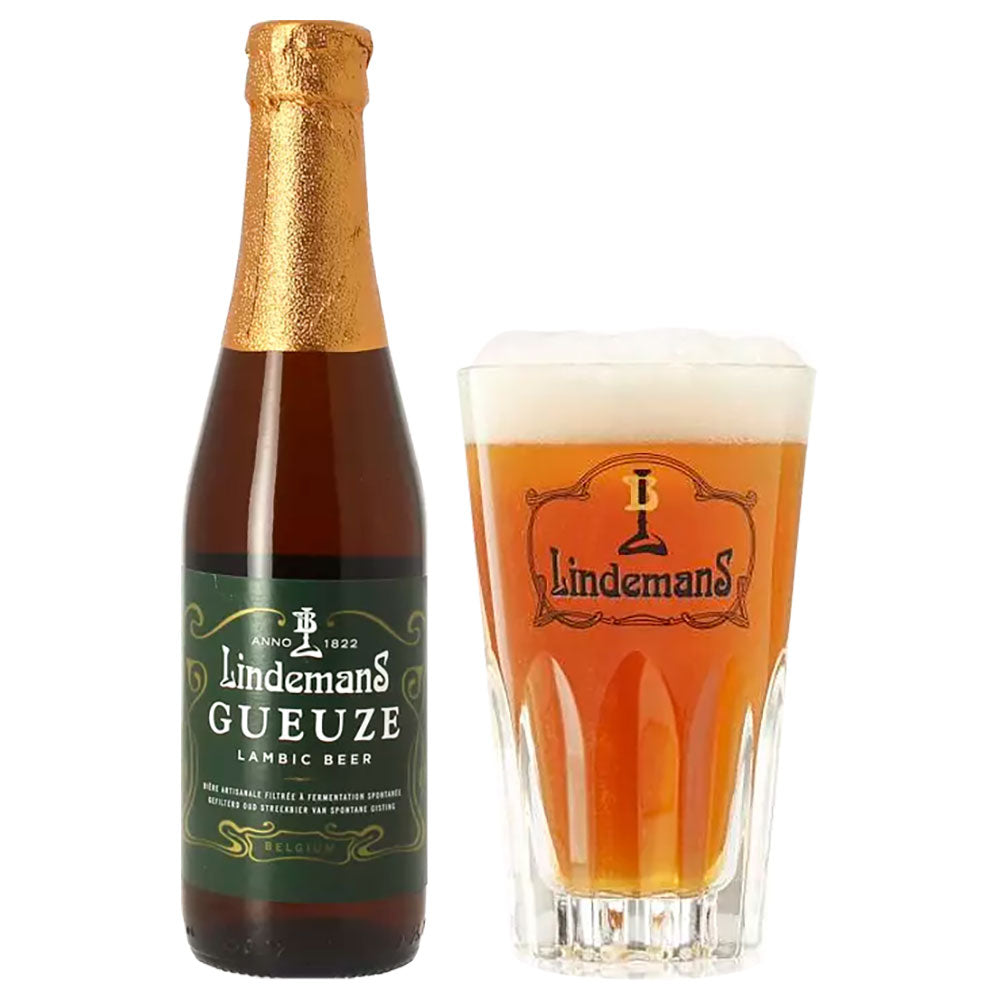 リンデマンス グーズ 250ml