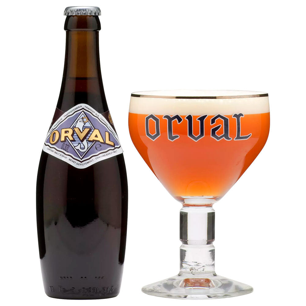 オルヴァル 330ml