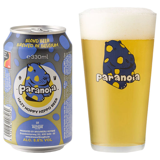 デリリウム パラノイア 缶 330ml