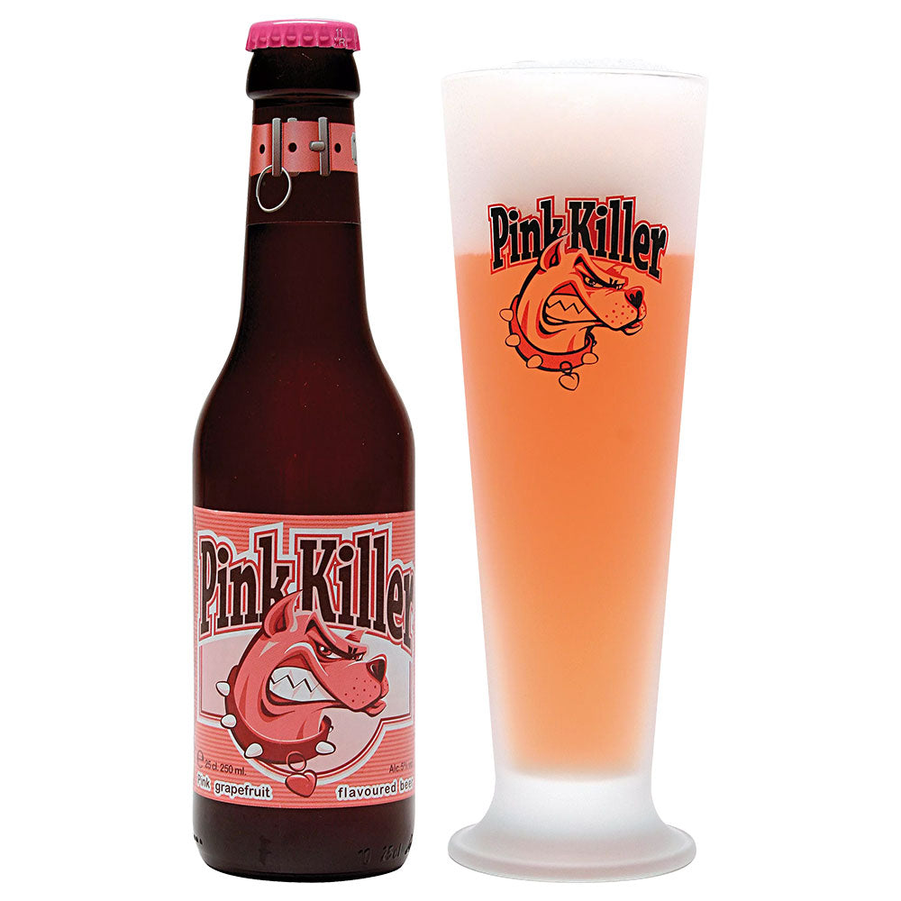 ピンクキラー 250ml