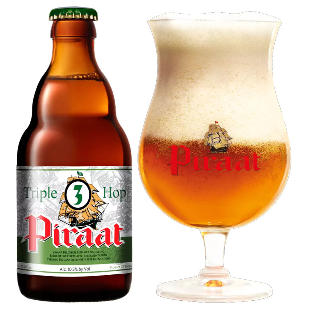 ピラート トリプルホップ 330ml