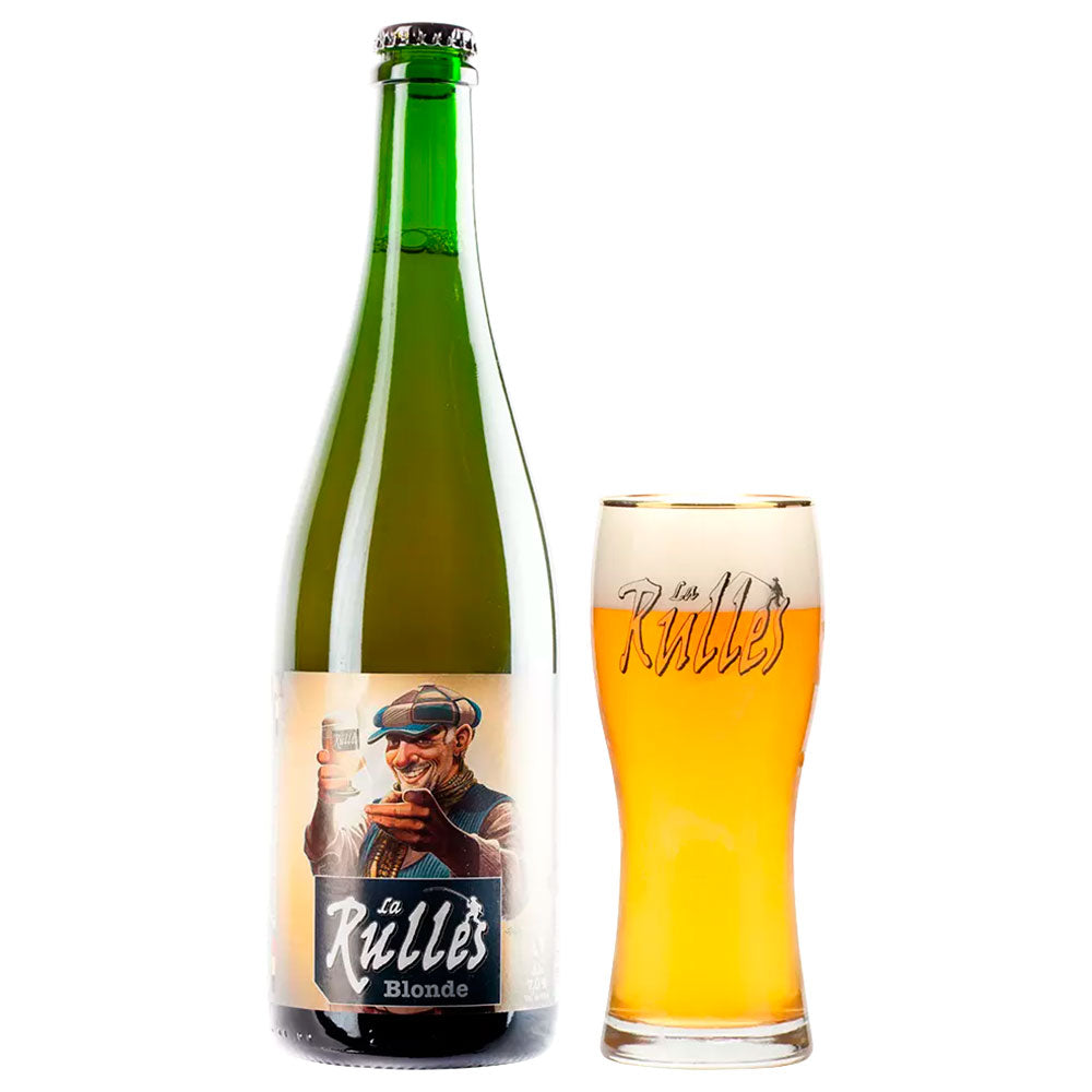 ルル ブロンド 750ml