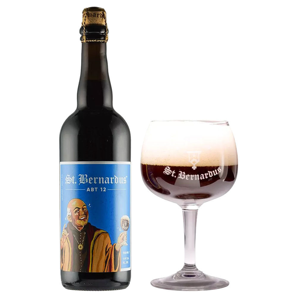 セント ベルナルデュス アブト 750ml