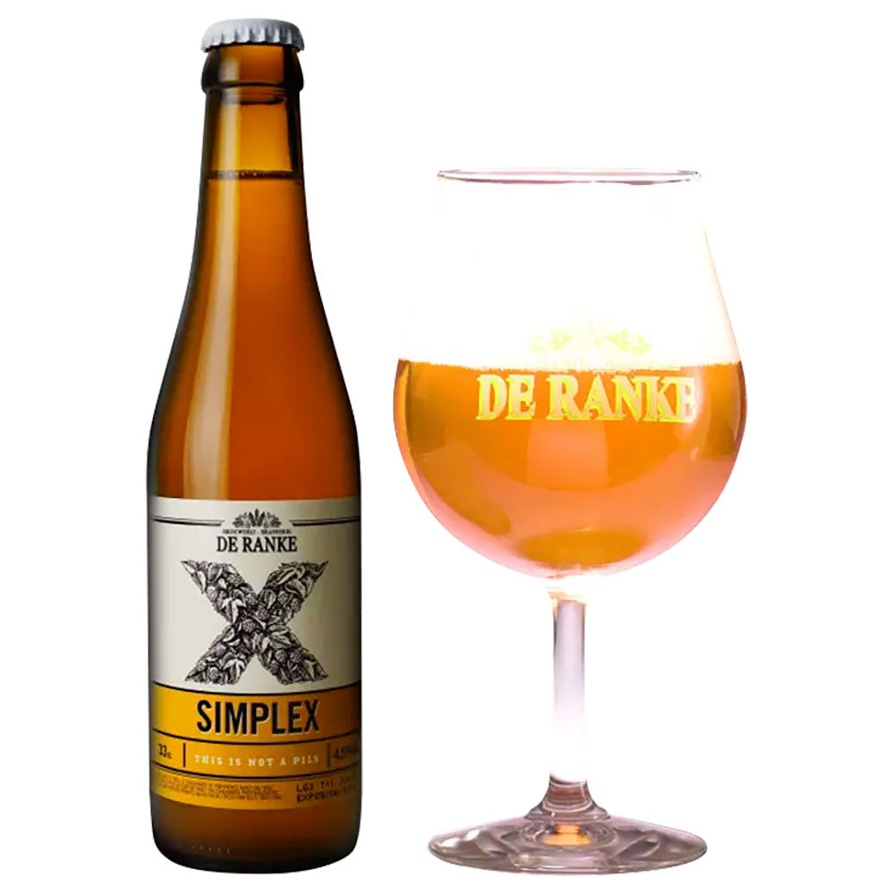 シンプレクス 330ml