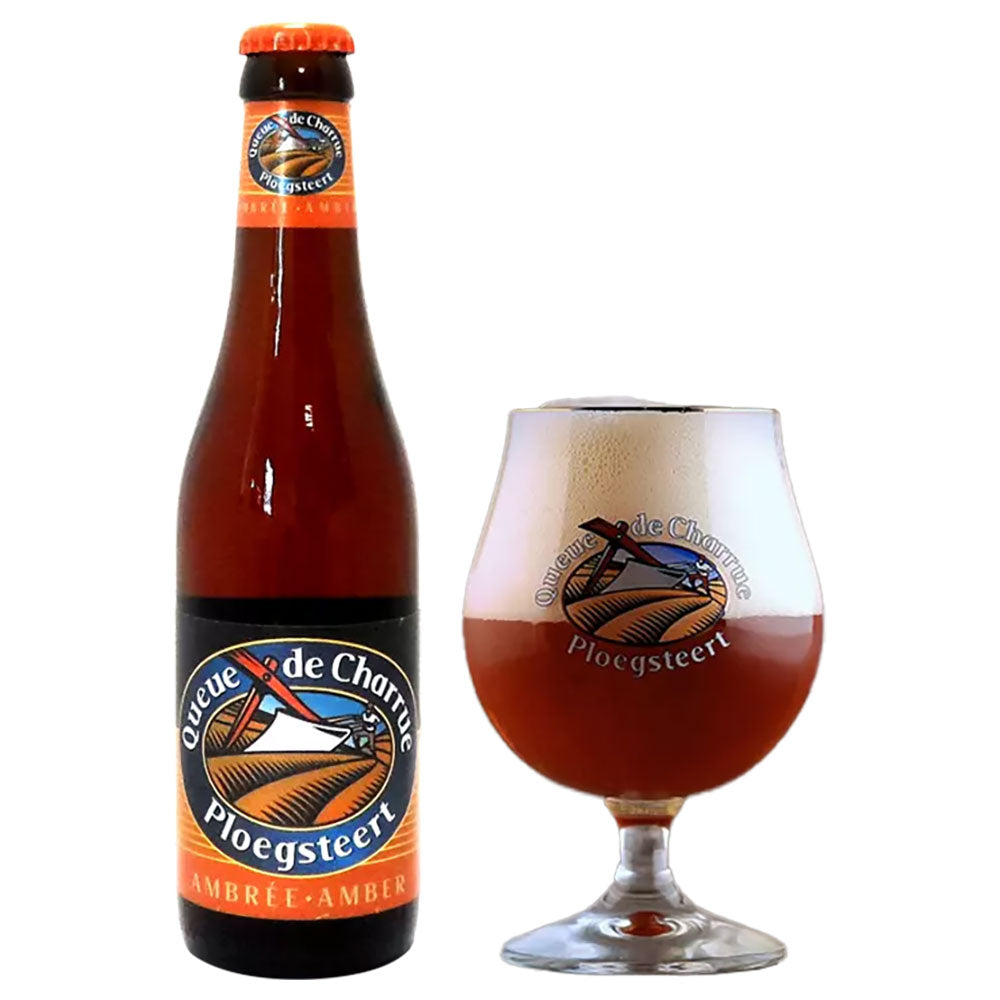 クーデ シャルル アンバー 330ml